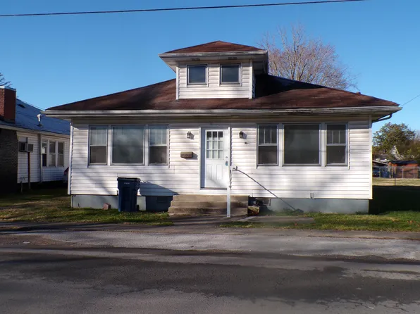 312 S 23rd St, Middlesboro, KY 40965