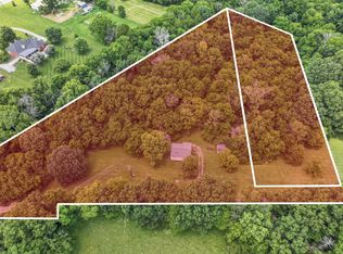 7723 Almaville Rd, Arrington, TN 37014