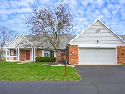 2830 Newport Bay Ln, Indianapolis, IN, 46240