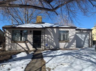 2723 Meade St, Denver, CO 80211