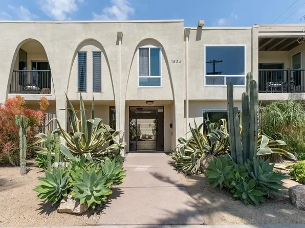 1624 Cypress Ave APT 1A, San Diego, CA 92103