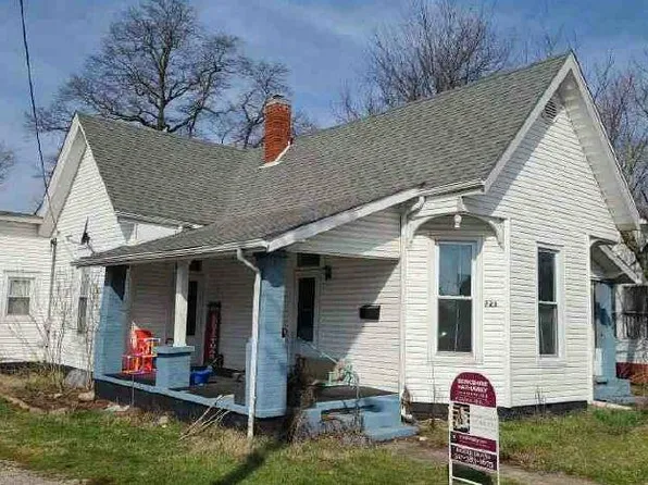 728 Main St, Hope, IN 47246