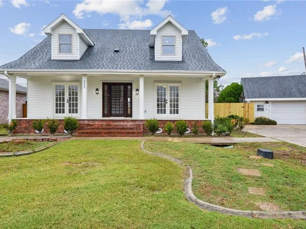 333 Ormond Village Dr, Destrehan, LA 70047