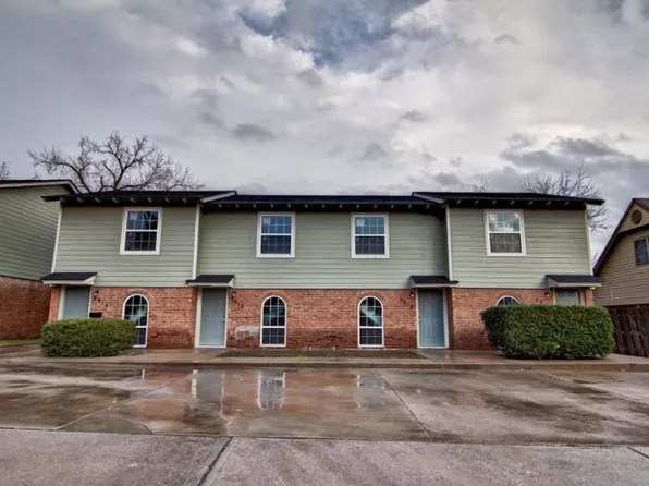 3618 N Tulsa Ave #4, Oklahoma City, OK 73112