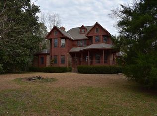 4470 Honoraville Rd, Honoraville, AL 36042