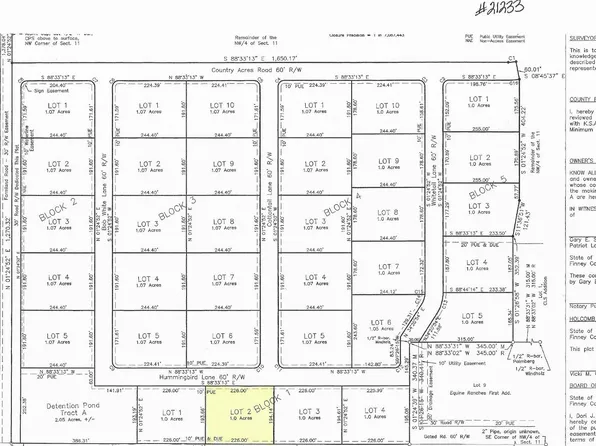 4860 Hummingbird Ln, Garden City, KS 67846