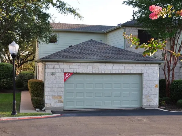 7500 Shadowridge Run Unit 37, Austin, TX 78749