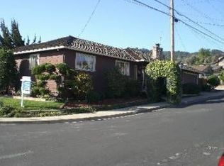 419 De Anza Ave, San Carlos, CA 94070
