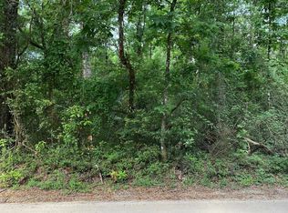 74 Rochelsie Rd, Crawfordville, FL 32327