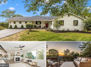 7038 Ridge Rd, Frederick, MD 21702