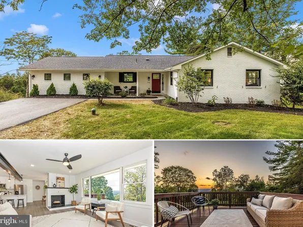 7038 Ridge Rd, Frederick, MD 21702