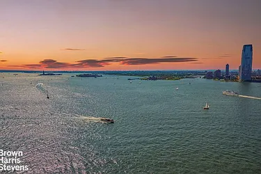 Sold by Brown Harris Stevens