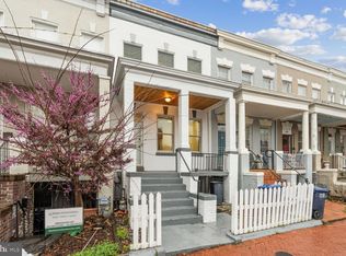 414 F St NE, Washington, DC 20002