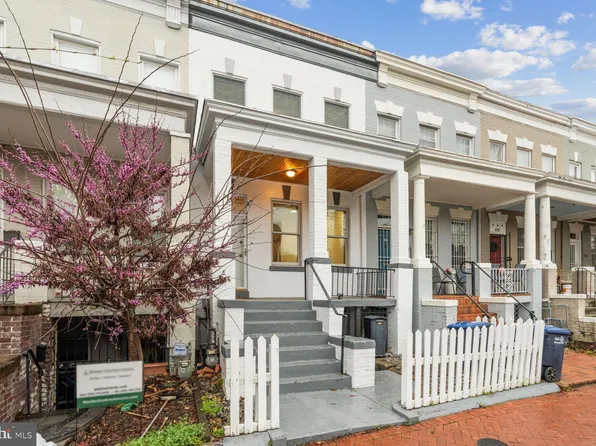 414 F St NE, Washington, DC 20002