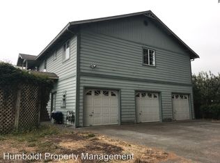 1250 Anina Way #A, Arcata, CA 95521