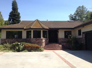 1314 Rancho Ln, Thousand Oaks, CA 91362