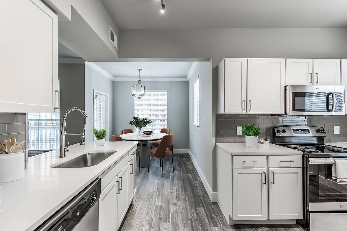 Building Photo - The Grayson at Baybrook