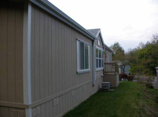 14980 S Brookfield Dr, Oregon City, OR 97045
