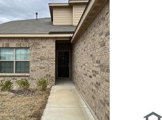 3030 Trinchera St, Forney, TX 75126