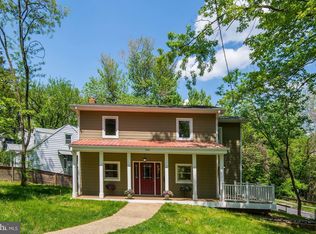 10001 Menlo Ave, Silver Spring, MD 20910