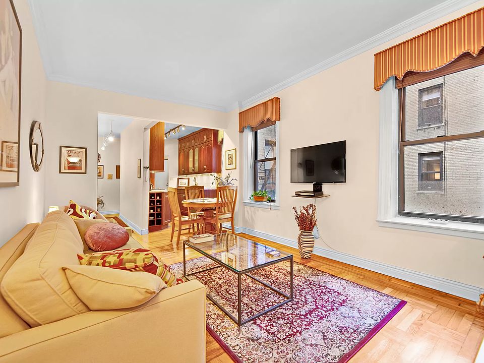 1st image of 166 E 92nd St APT 4E