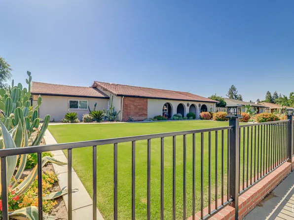 5609 Fruitvale Ave, Bakersfield, CA 93308