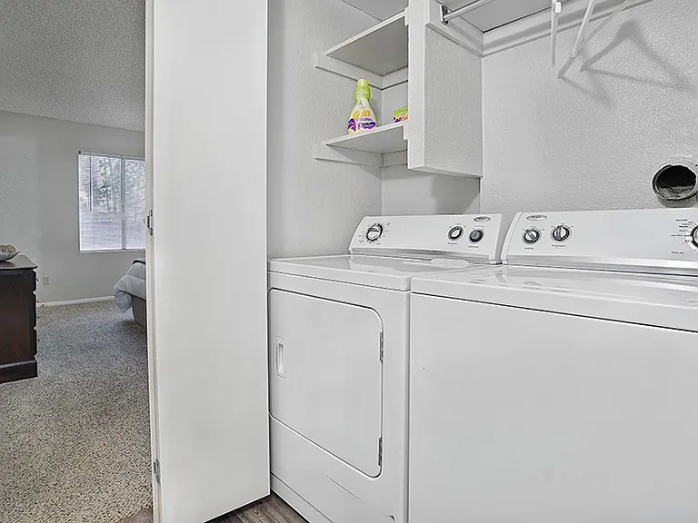Garden Place Apartments — Photo 8