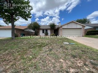 3012 Highlawn Ter, Fort Worth, TX 76133