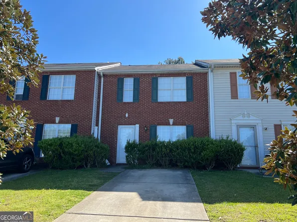7752 Bernardo Dr, Riverdale, GA 30296