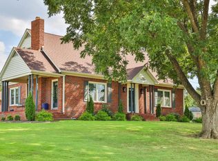 901 Harris Dr, South Fulton, TN 38257