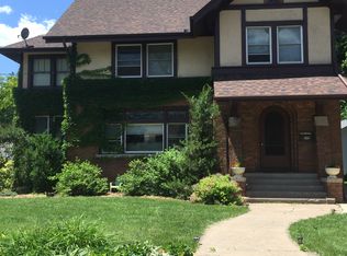 1138 N Cherry St, Galesburg, IL 61401