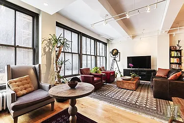 Sold by Halstead Real Estate