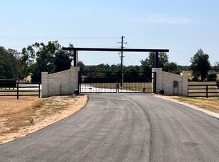 19 Fm 489 E, Fairfield, TX 75840