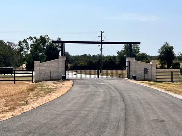 19 Fm 489 E, Fairfield, TX 75840