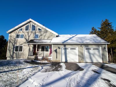 15 Goose Ledge Road, Harpswell, ME, 04079
