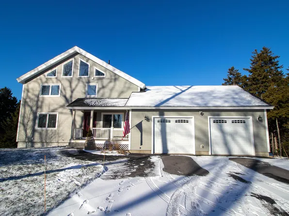 15 Goose Ledge Road, Harpswell, ME 04079