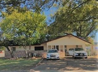 921 Web St, Arlington, TX 76011