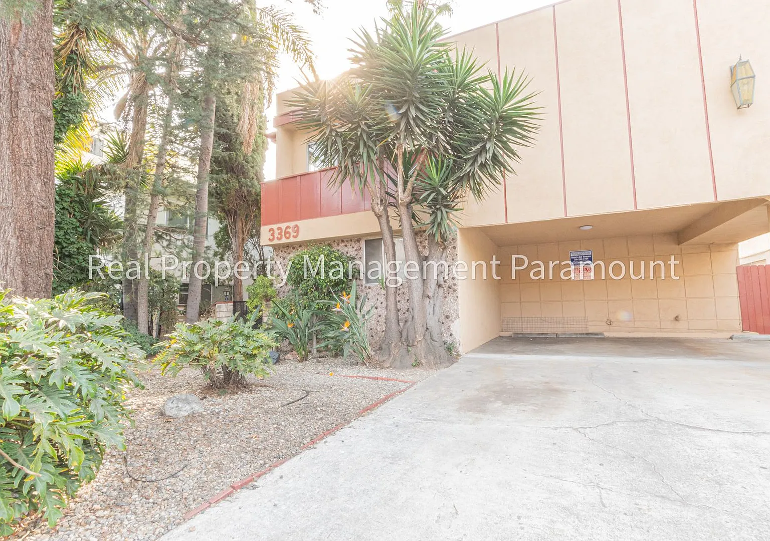 3369 Vinton Ave — Photo 1