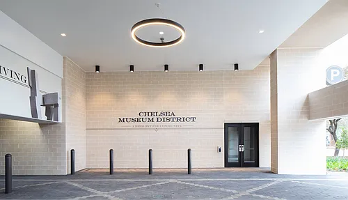 Chelsea Museum District Photo 1