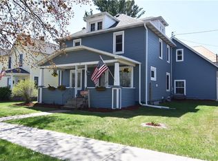 12 E Humbird St, Rice Lake, WI 54868