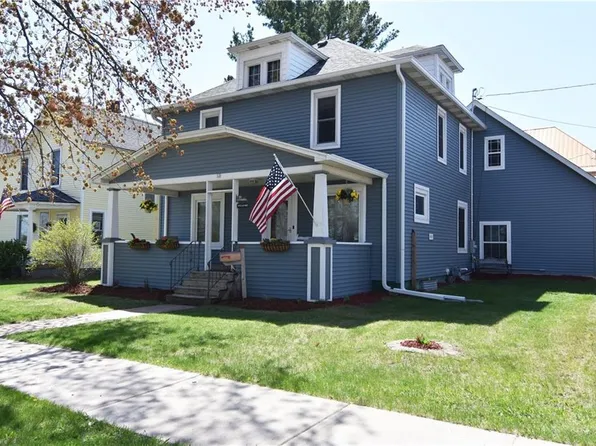 12 East Humbird Street, Rice Lake, WI 54868