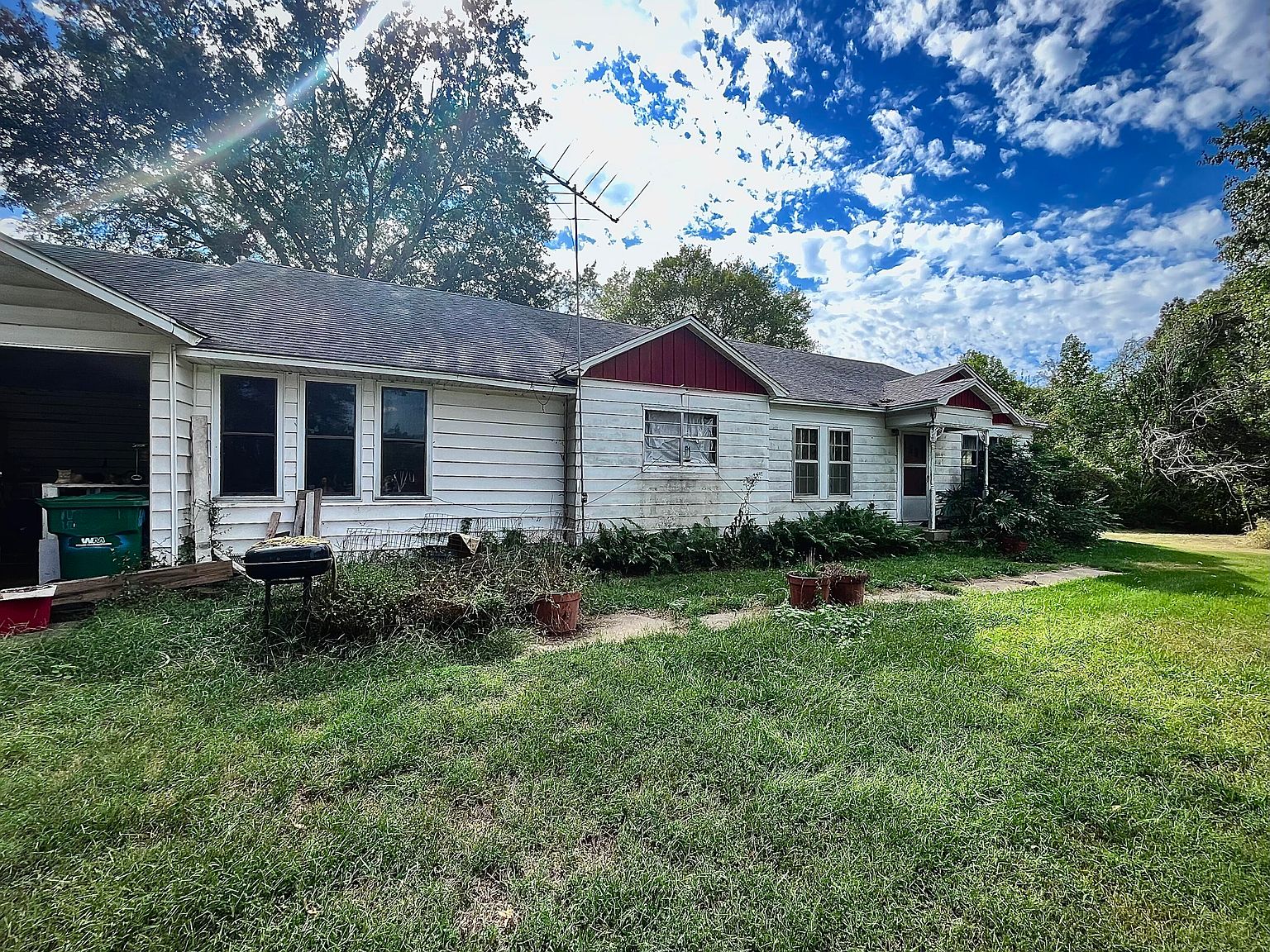 17460 Highway 64, Atkins, AR 72823 Zillow