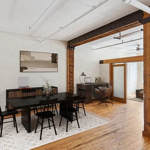 Lee Lofts — Photo 14