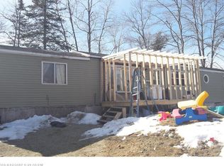 17 George Mary Way, Ellsworth, ME 04605