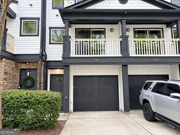 216 Semel Dr NW Unit 360, Atlanta, GA 30309