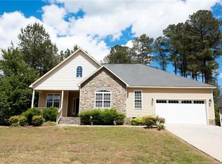 105 Balsam Ln, Sanford, NC 27330
