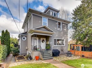 Edgewater Parsonage Condo, Seattle, WA 98103