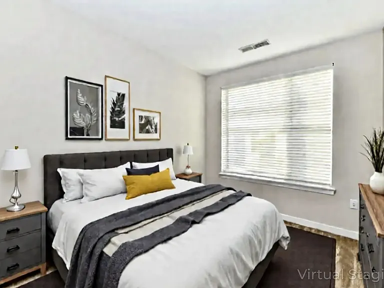 Mozzo apartments — Photo 25
