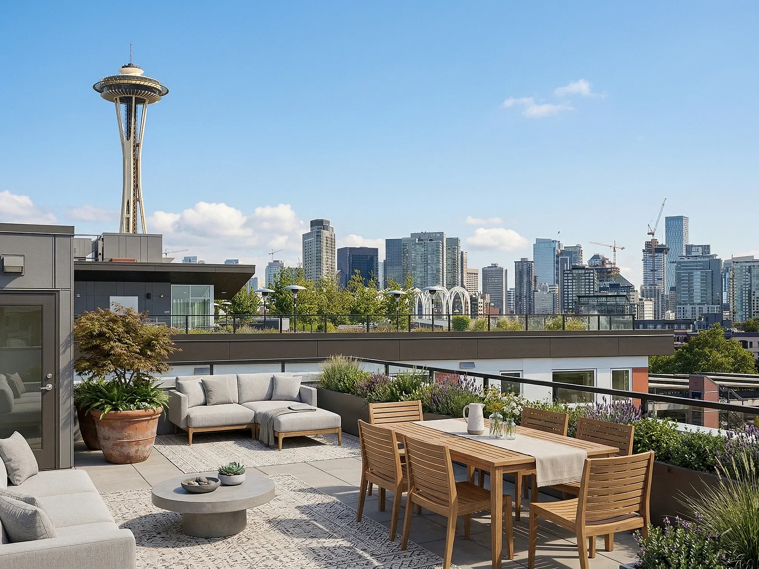 306 Queen Anne — Photo 1