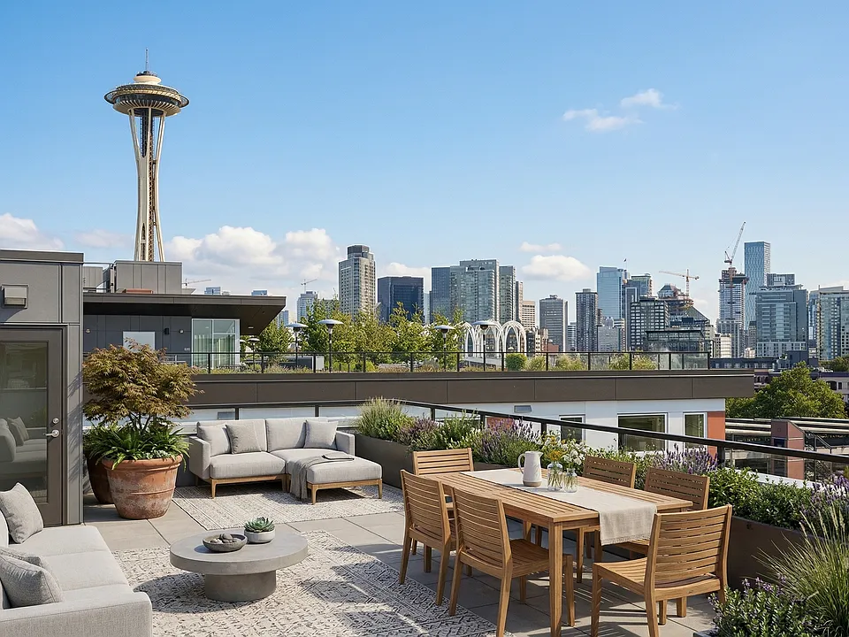 306 Queen Anne